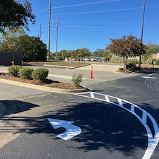 Top-Tier-Parking-Lot-Striping-in-Prattville-AL 0